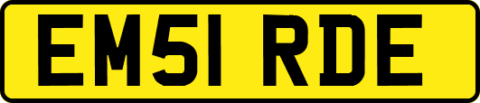 EM51RDE