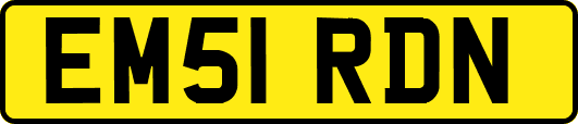 EM51RDN