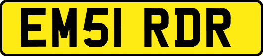 EM51RDR