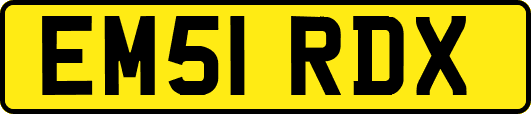 EM51RDX