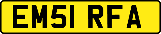 EM51RFA