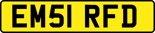 EM51RFD