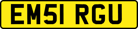 EM51RGU