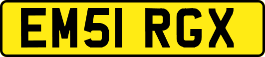 EM51RGX