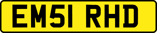 EM51RHD