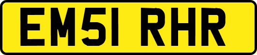 EM51RHR