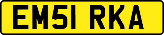 EM51RKA