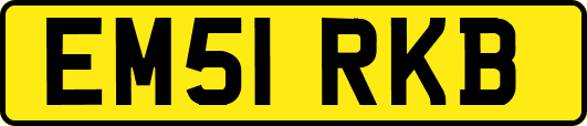 EM51RKB