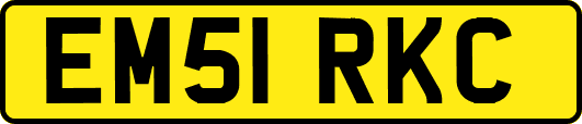 EM51RKC