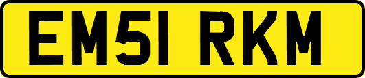 EM51RKM