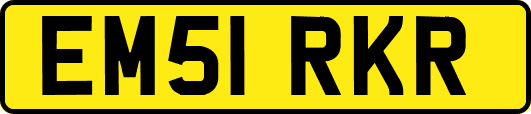 EM51RKR