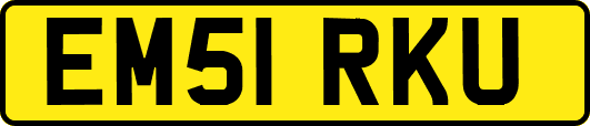 EM51RKU