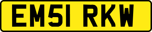 EM51RKW