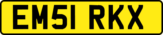 EM51RKX