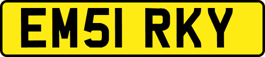 EM51RKY