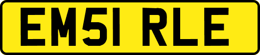 EM51RLE