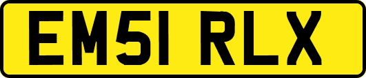 EM51RLX