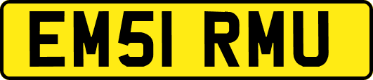 EM51RMU