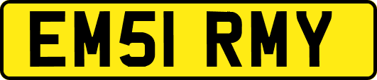 EM51RMY