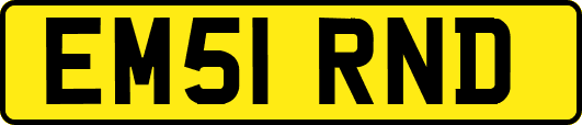 EM51RND