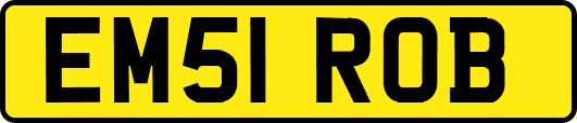 EM51ROB