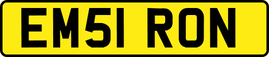 EM51RON