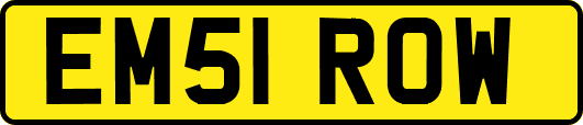 EM51ROW