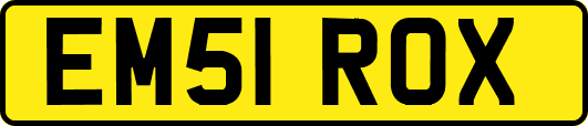 EM51ROX