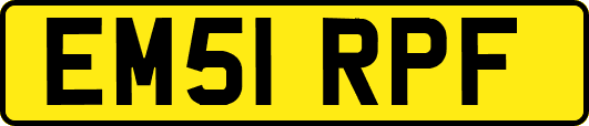 EM51RPF