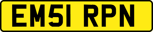 EM51RPN