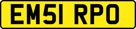 EM51RPO