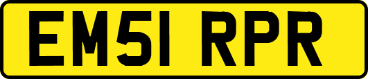 EM51RPR