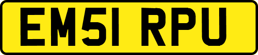 EM51RPU