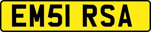 EM51RSA