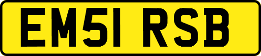 EM51RSB