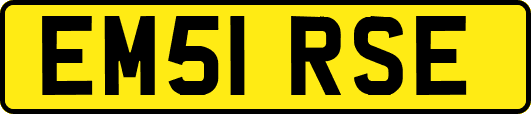 EM51RSE