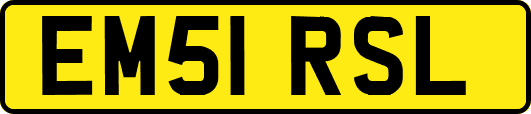 EM51RSL