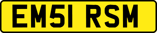 EM51RSM