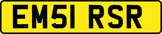 EM51RSR