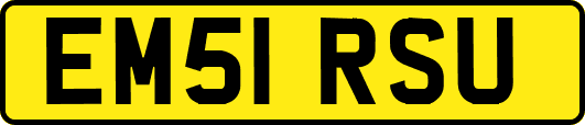 EM51RSU