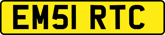 EM51RTC