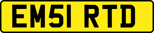 EM51RTD