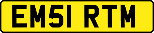 EM51RTM