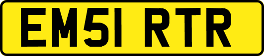 EM51RTR