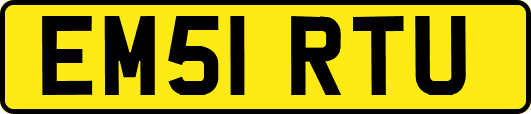 EM51RTU