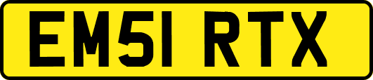 EM51RTX