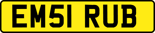 EM51RUB