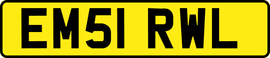 EM51RWL