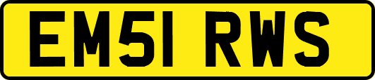 EM51RWS