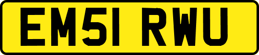 EM51RWU